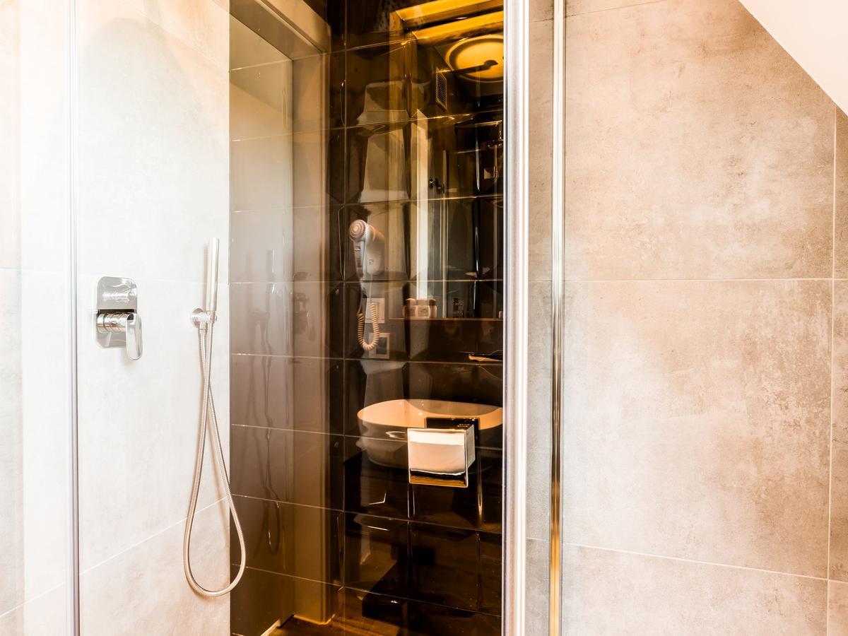 Tatrytop Rezydencja Zakopianska Spa Ζακοπάνε Εξωτερικό φωτογραφία
